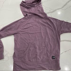 Women's The North Face Faded Plum Hoodie